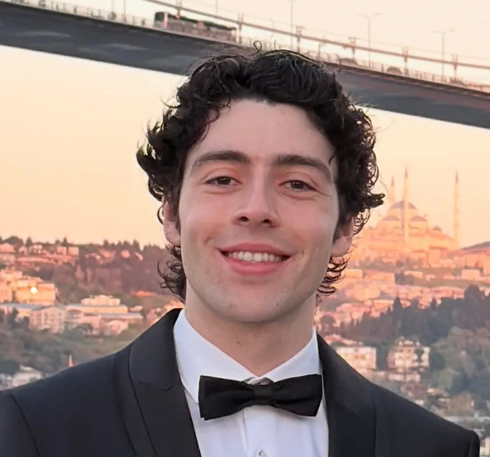 Doruk Onur Çalışkan